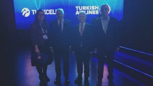 Teknopark ve TTO olarak “Türkiye İnovasyon ve Girişimcilik Haftası” na katıldık.