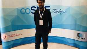 Cosme Türkiye açılış konferansı