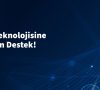 Halkbank ile Teknokent Destek Paketi İşbirliği Protokolü imzalandı.